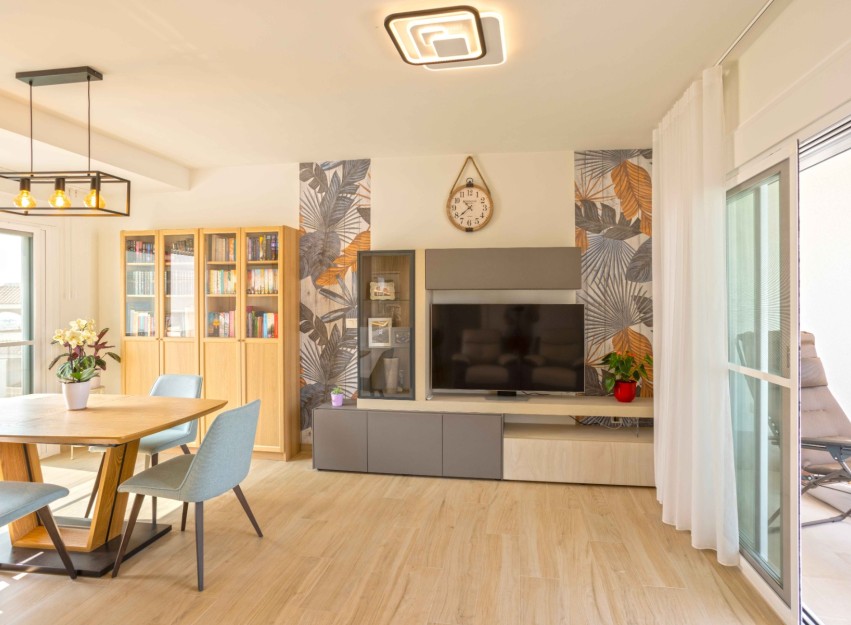 Herverkoop - Apartment - Orihuela Costa - Villamartín
