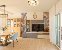 Herverkoop - Apartment - Orihuela Costa - Villamartín