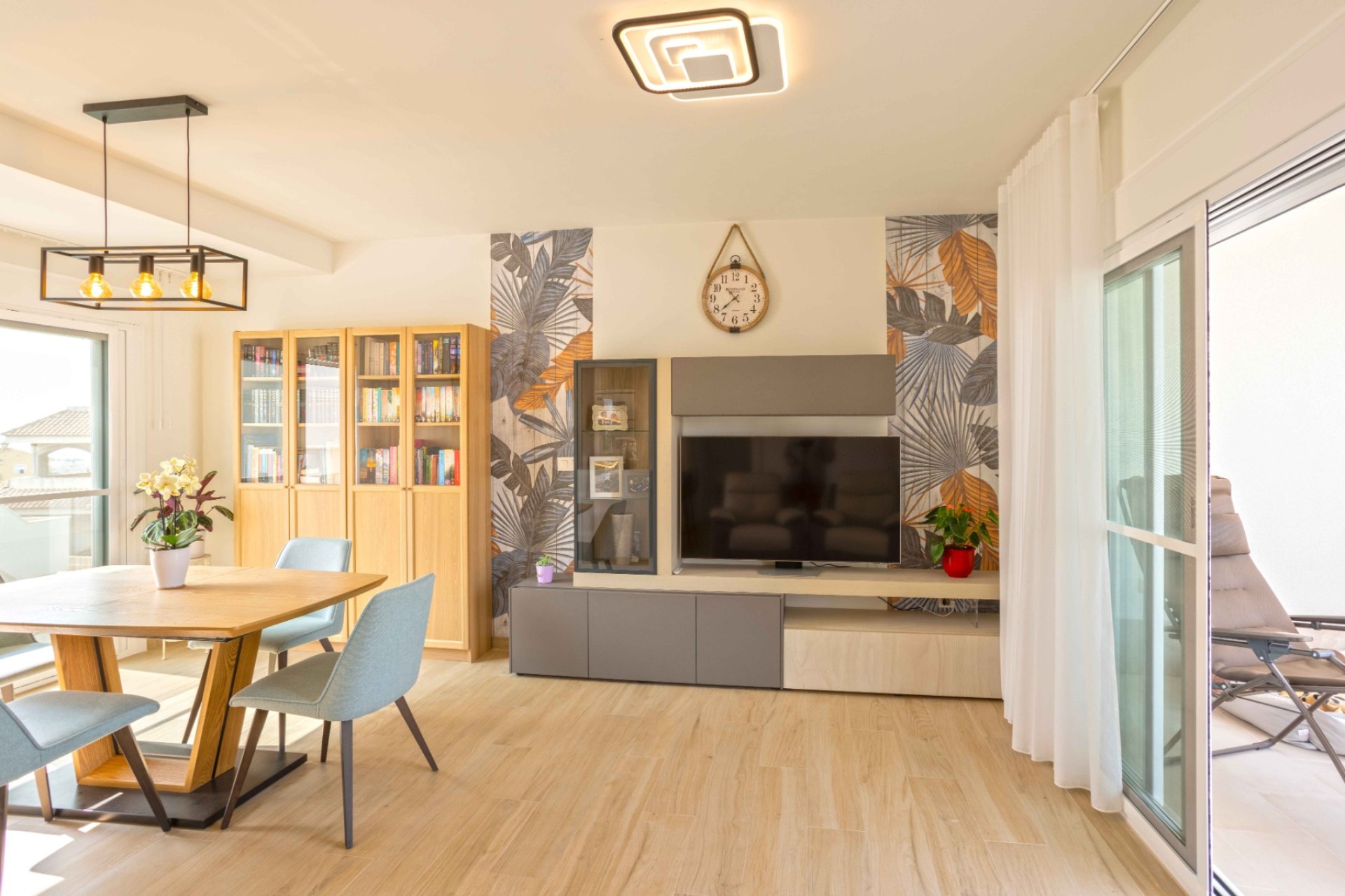 Herverkoop - Apartment - Orihuela Costa - Villamartín