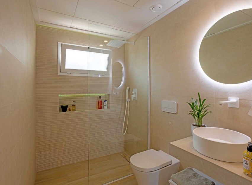 Herverkoop - Apartment - Orihuela Costa - Villamartín
