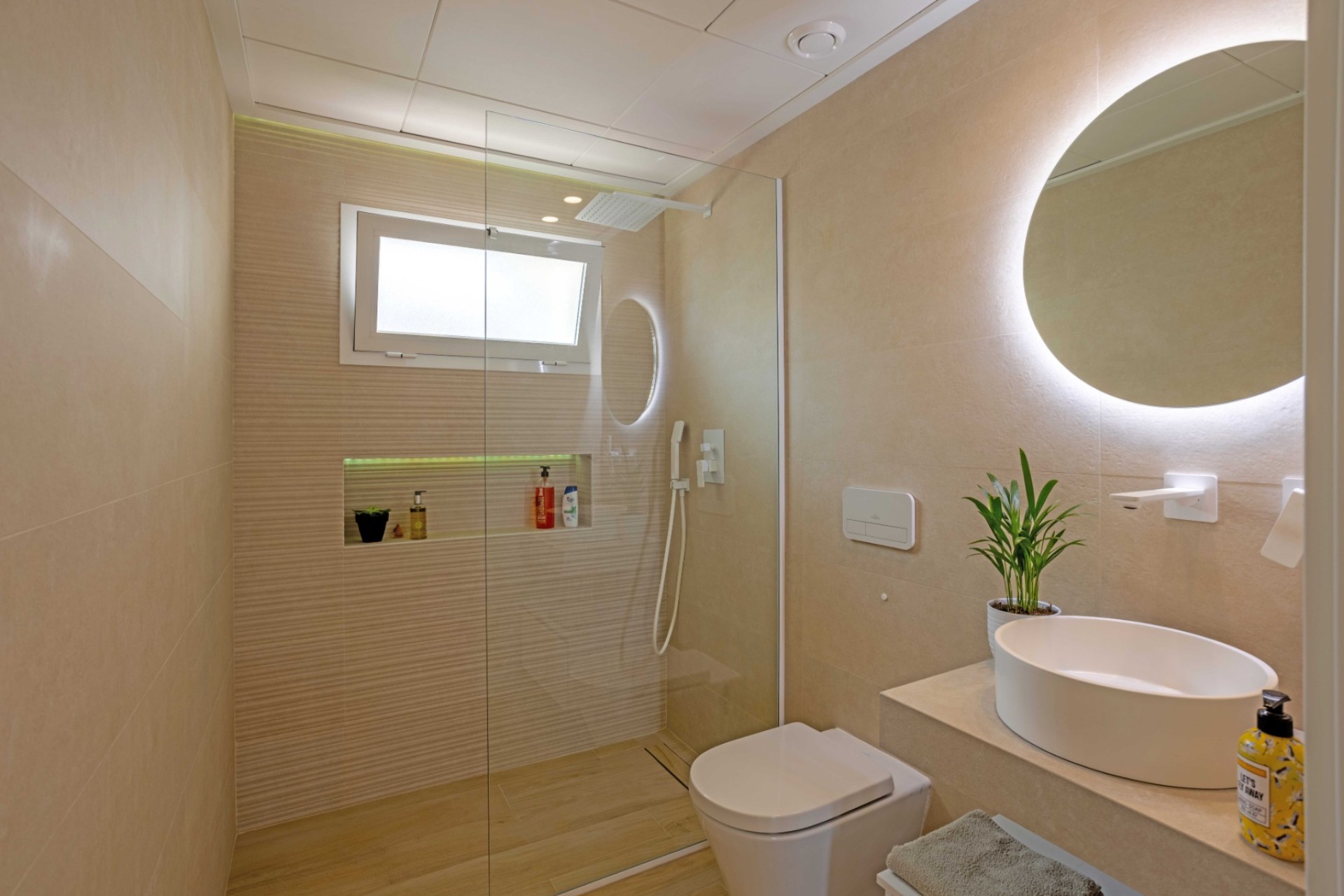 Herverkoop - Apartment - Orihuela Costa - Villamartín