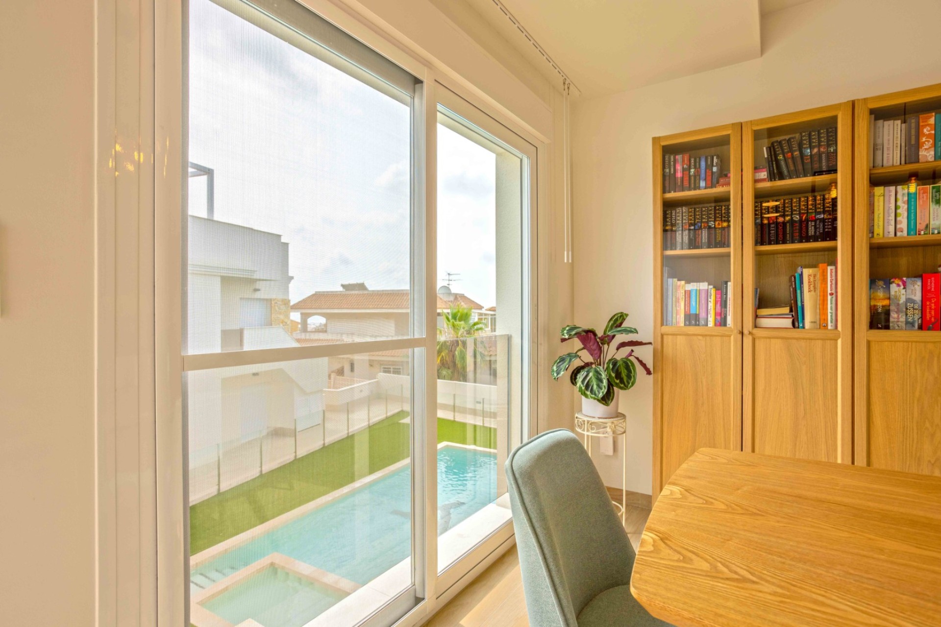 Herverkoop - Apartment - Orihuela Costa - Villamartín