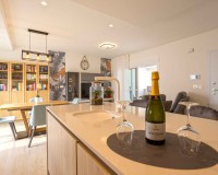 Herverkoop - Apartment - Orihuela Costa - Villamartín