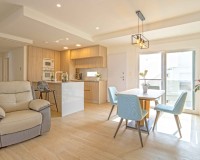 Herverkoop - Apartment - Orihuela Costa - Villamartín