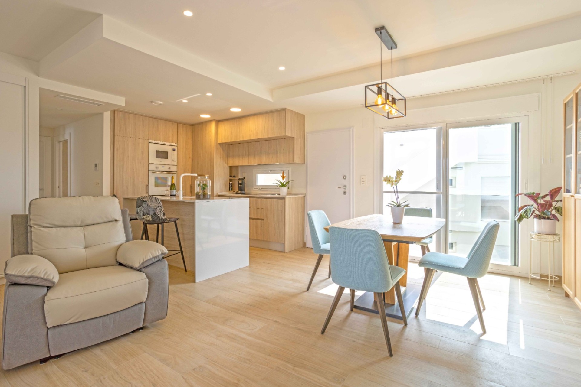 Herverkoop - Apartment - Orihuela Costa - Villamartín