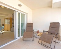 Herverkoop - Apartment - Orihuela Costa - Villamartín