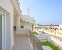 Herverkoop - Apartment - Orihuela Costa - Villamartín