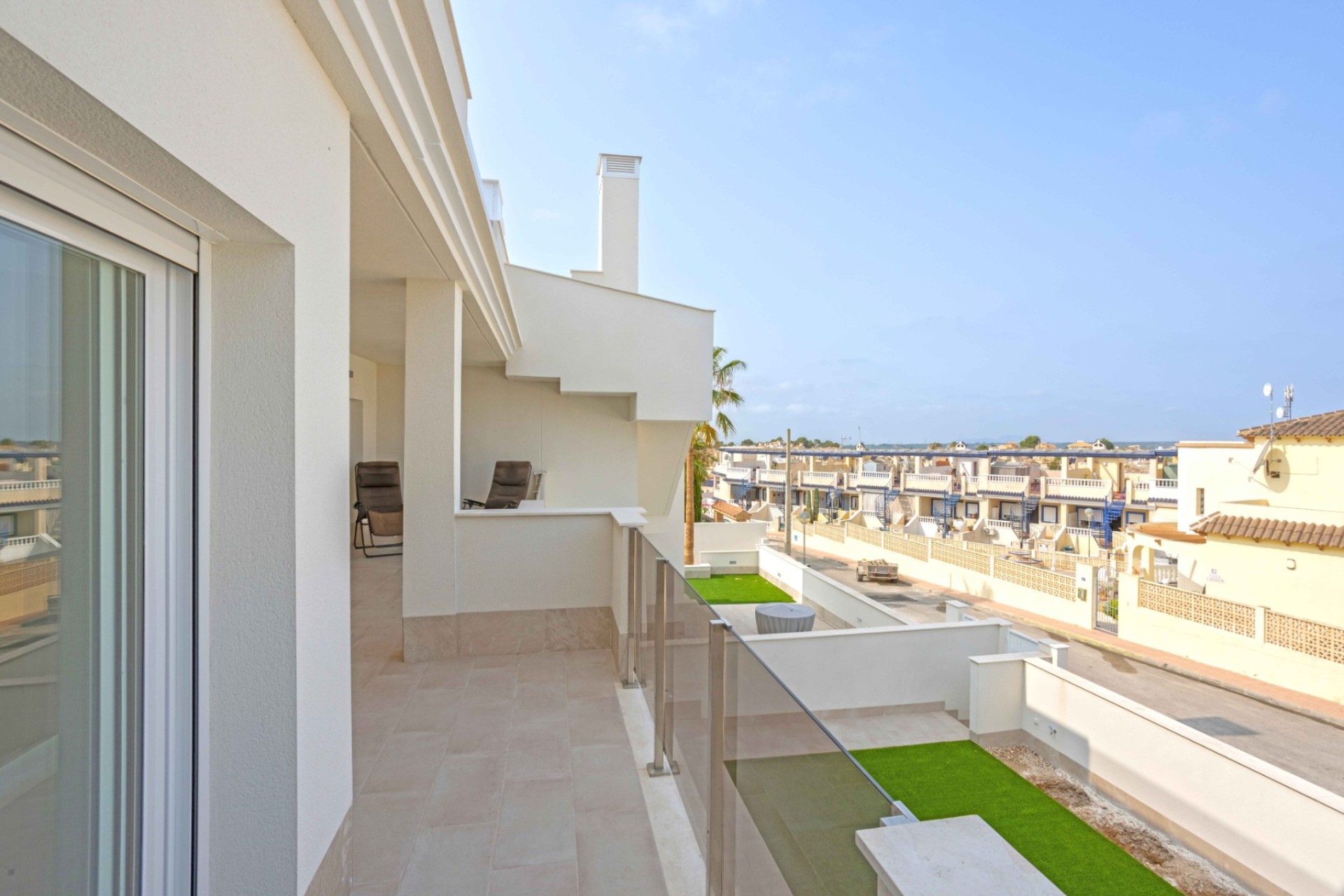 Herverkoop - Apartment - Orihuela Costa - Villamartín