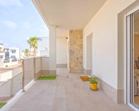 Herverkoop - Apartment - Orihuela Costa - Villamartín