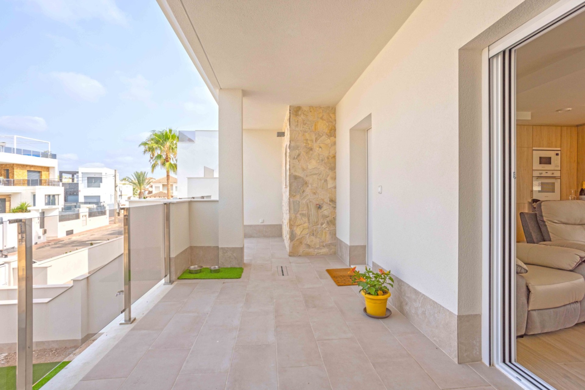 Herverkoop - Apartment - Orihuela Costa - Villamartín