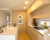 Herverkoop - Apartment - Orihuela Costa - Villamartín