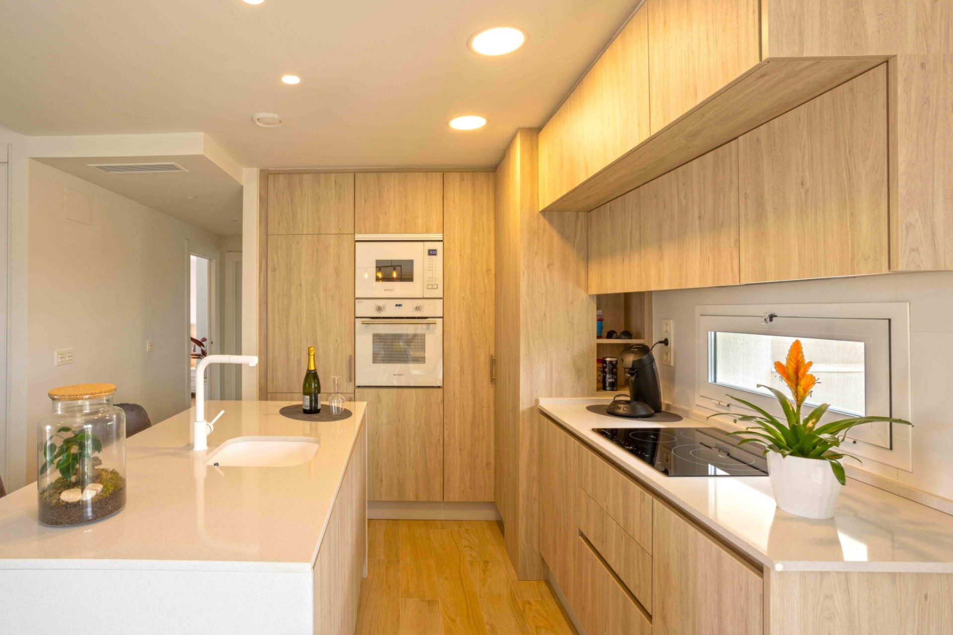 Herverkoop - Apartment - Orihuela Costa - Villamartín