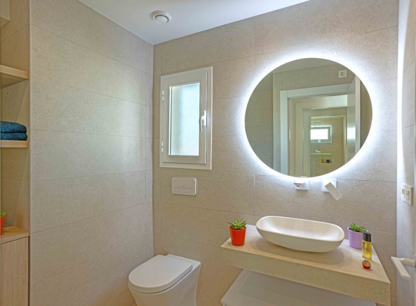 Herverkoop - Apartment - Orihuela Costa - Villamartín