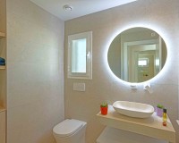 Herverkoop - Apartment - Orihuela Costa - Villamartín