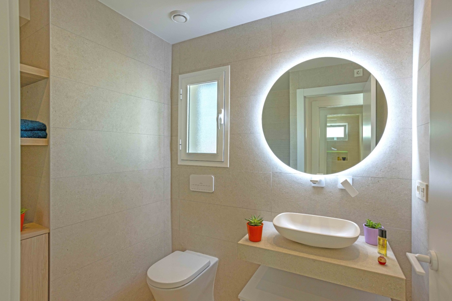 Herverkoop - Apartment - Orihuela Costa - Villamartín