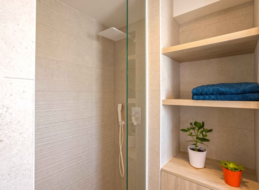 Herverkoop - Apartment - Orihuela Costa - Villamartín