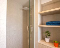 Herverkoop - Apartment - Orihuela Costa - Villamartín