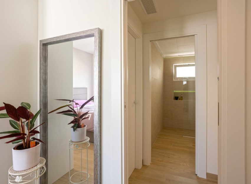 Herverkoop - Apartment - Orihuela Costa - Villamartín