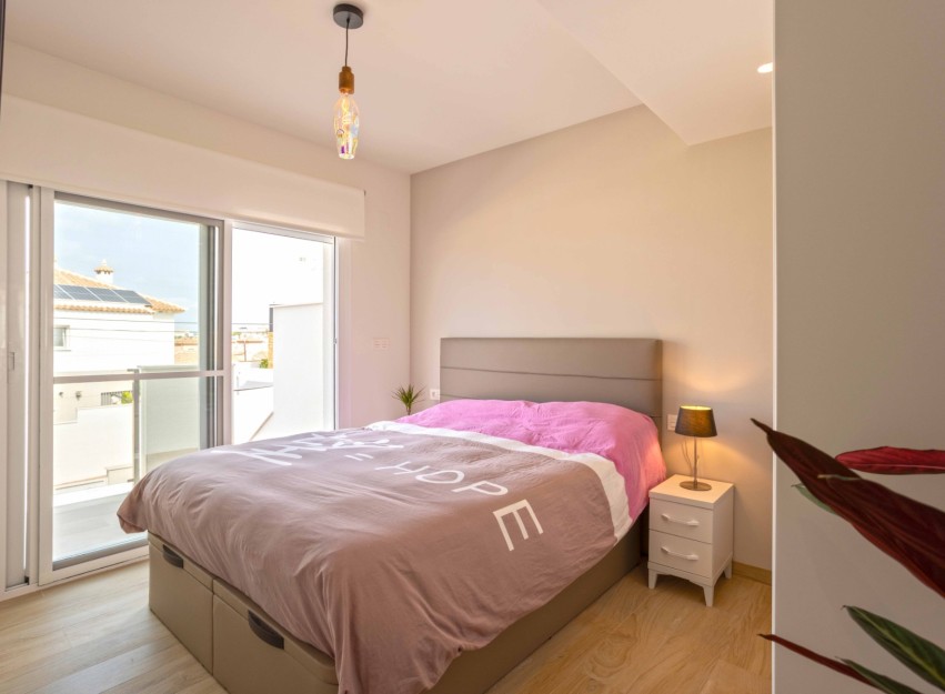 Herverkoop - Apartment - Orihuela Costa - Villamartín