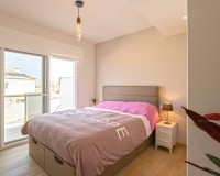 Herverkoop - Apartment - Orihuela Costa - Villamartín