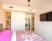 Herverkoop - Apartment - Orihuela Costa - Villamartín