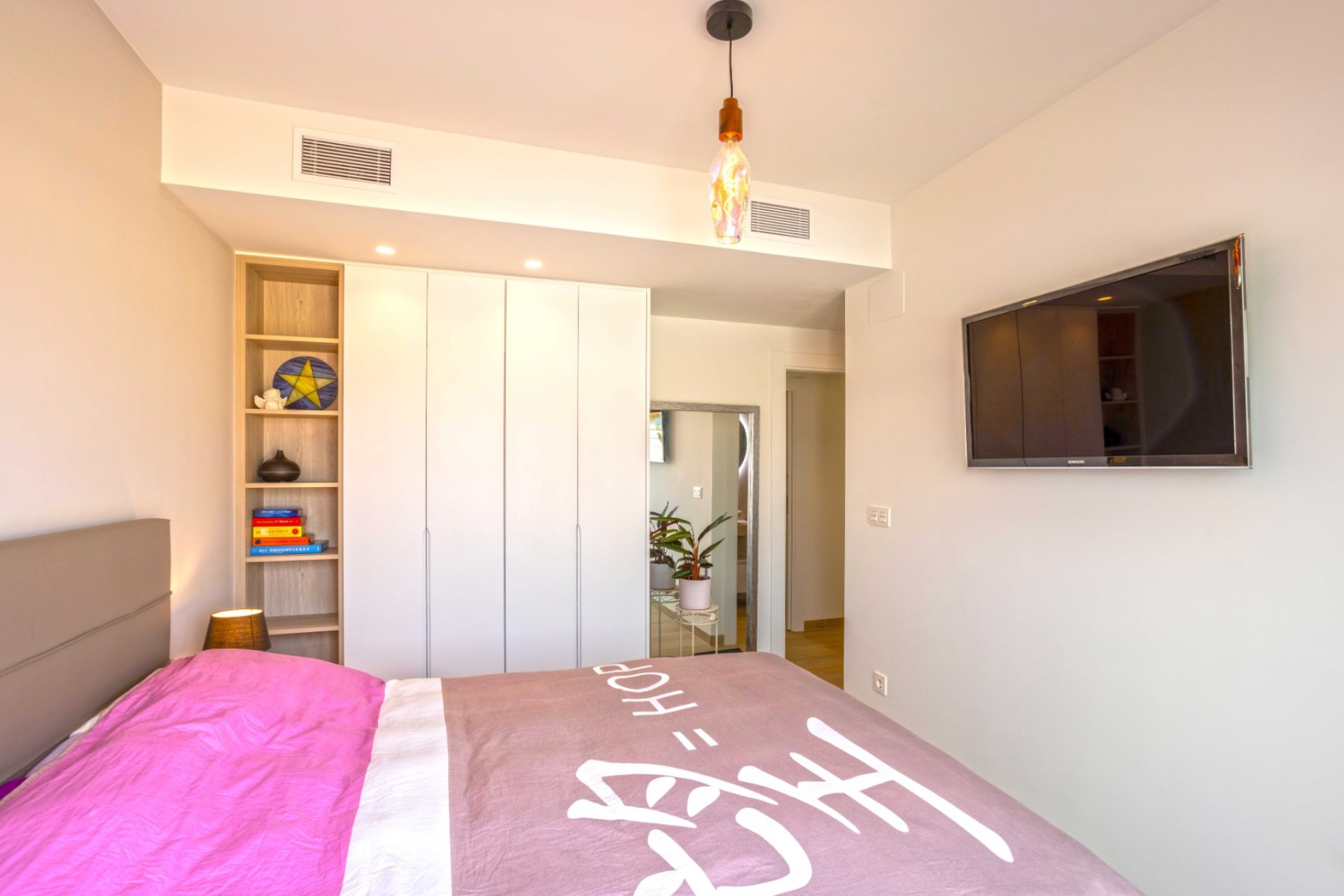 Herverkoop - Apartment - Orihuela Costa - Villamartín