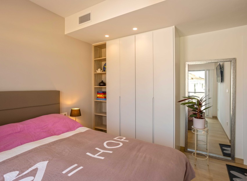 Herverkoop - Apartment - Orihuela Costa - Villamartín