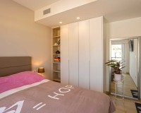 Herverkoop - Apartment - Orihuela Costa - Villamartín