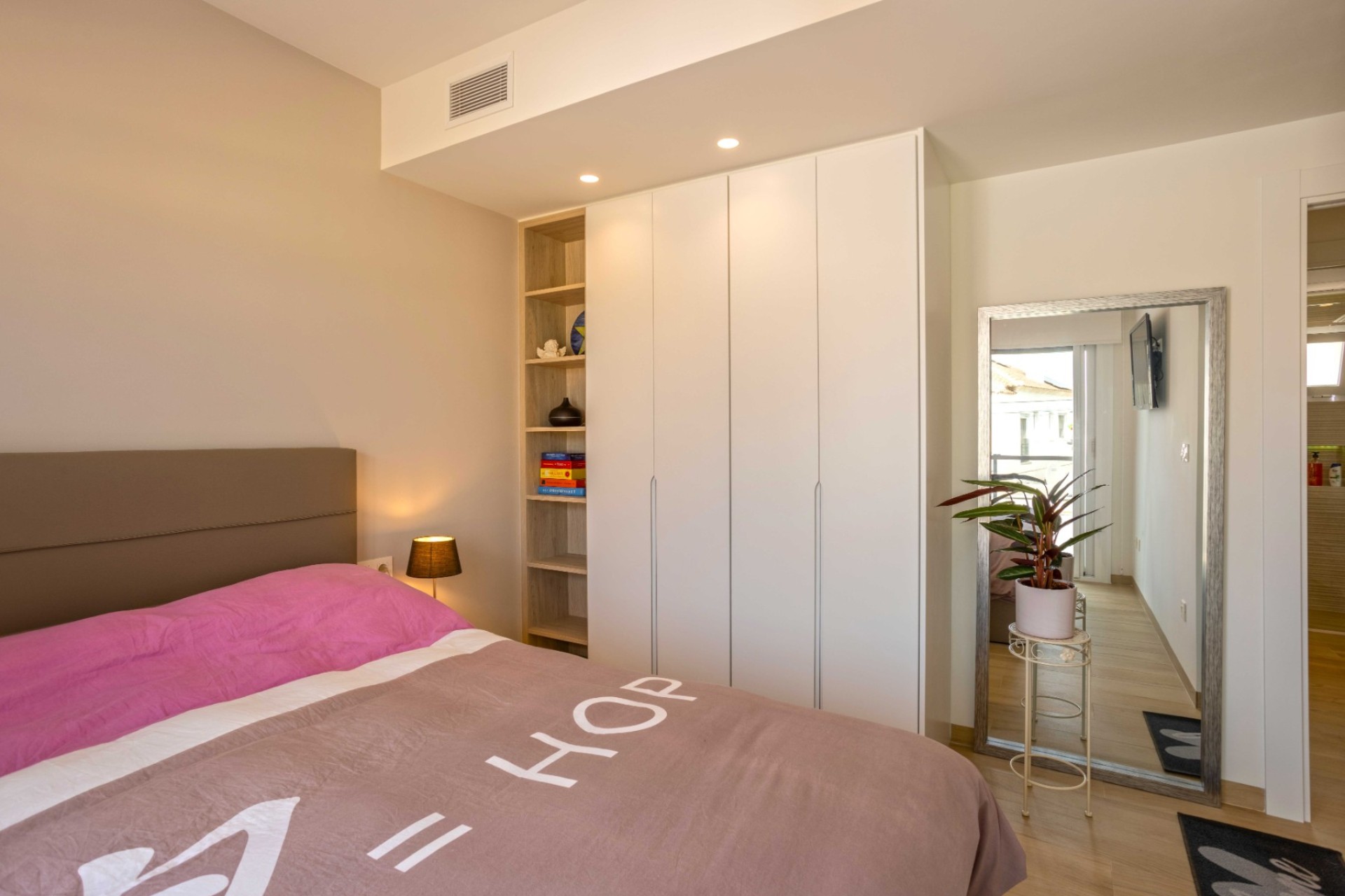 Herverkoop - Apartment - Orihuela Costa - Villamartín