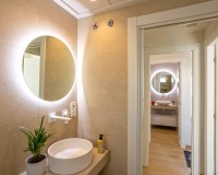 Herverkoop - Apartment - Orihuela Costa - Villamartín