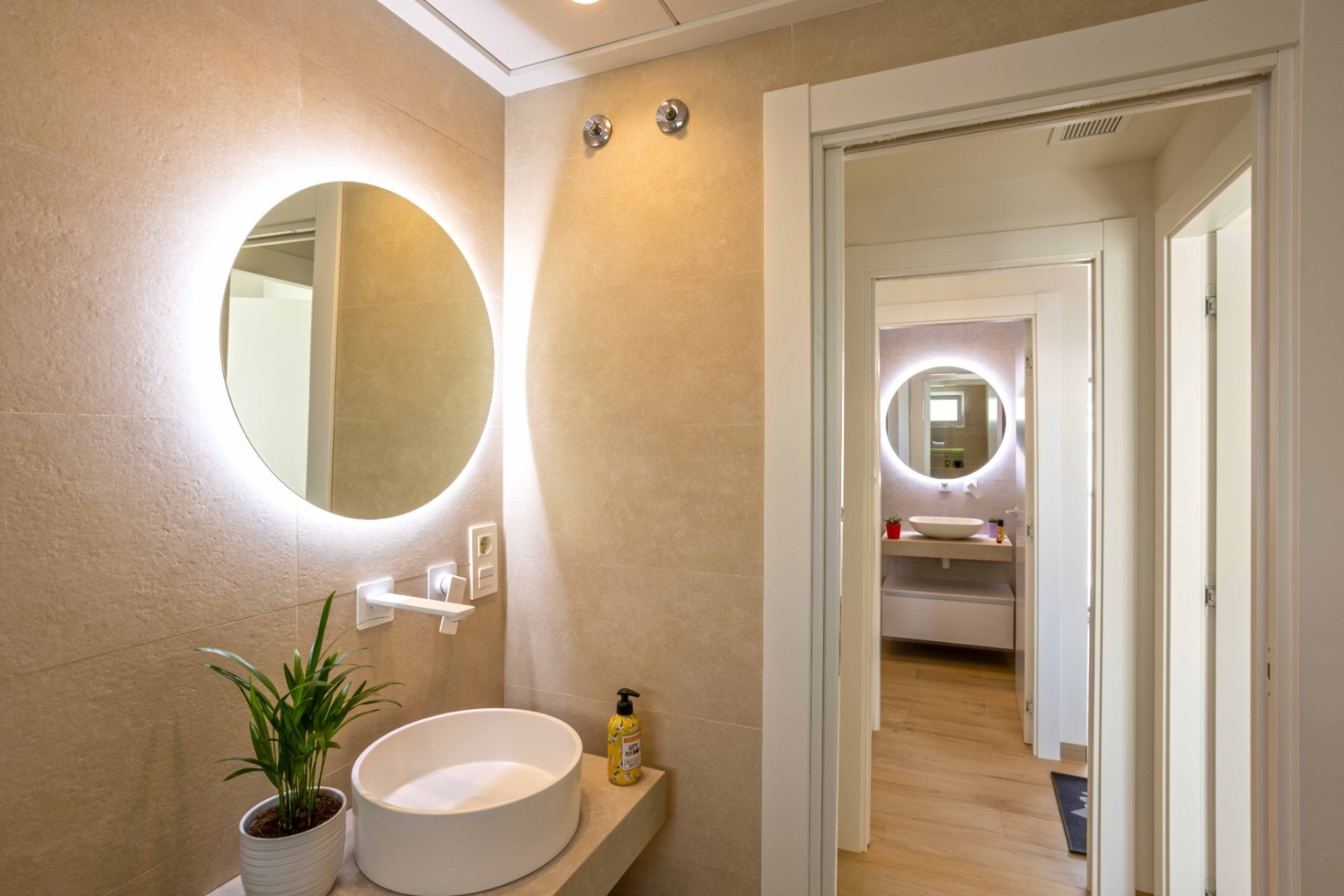 Herverkoop - Apartment - Orihuela Costa - Villamartín