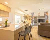 Herverkoop - Apartment - Orihuela Costa - Villamartín