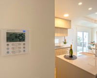 Herverkoop - Apartment - Orihuela Costa - Villamartín
