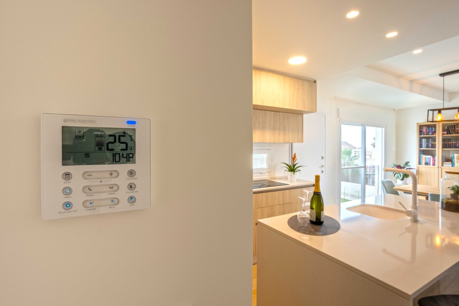 Herverkoop - Apartment - Orihuela Costa - Villamartín