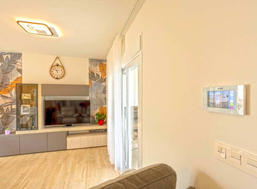 Herverkoop - Apartment - Orihuela Costa - Villamartín