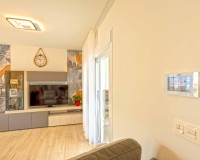 Herverkoop - Apartment - Orihuela Costa - Villamartín