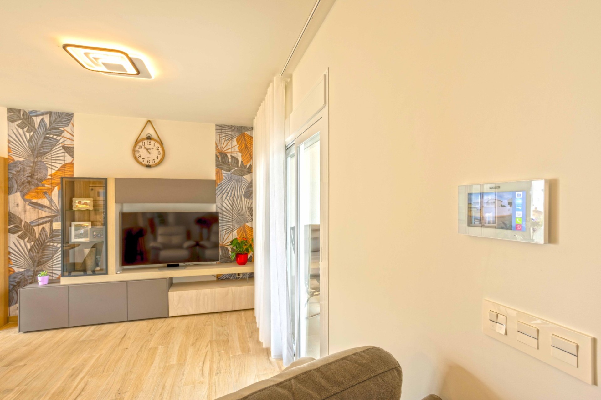 Herverkoop - Apartment - Orihuela Costa - Villamartín