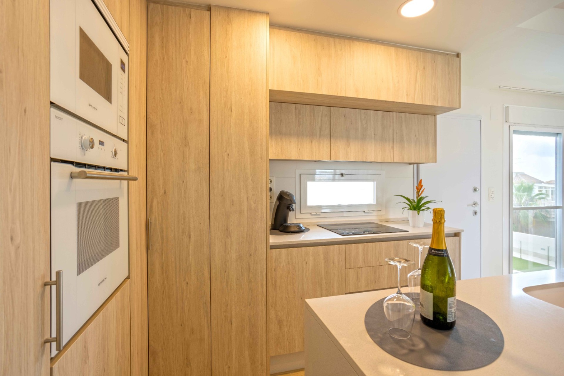 Herverkoop - Apartment - Orihuela Costa - Villamartín