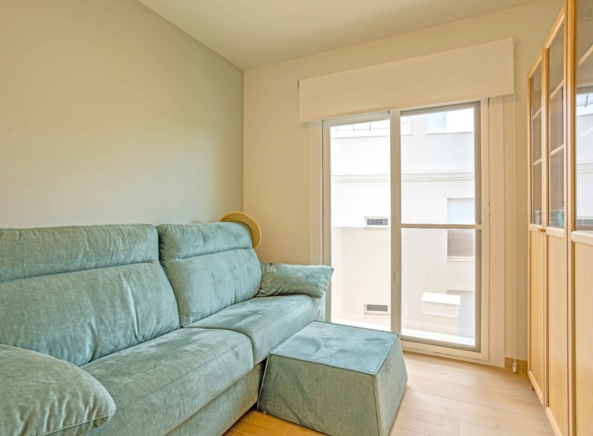 Herverkoop - Apartment - Orihuela Costa - Villamartín