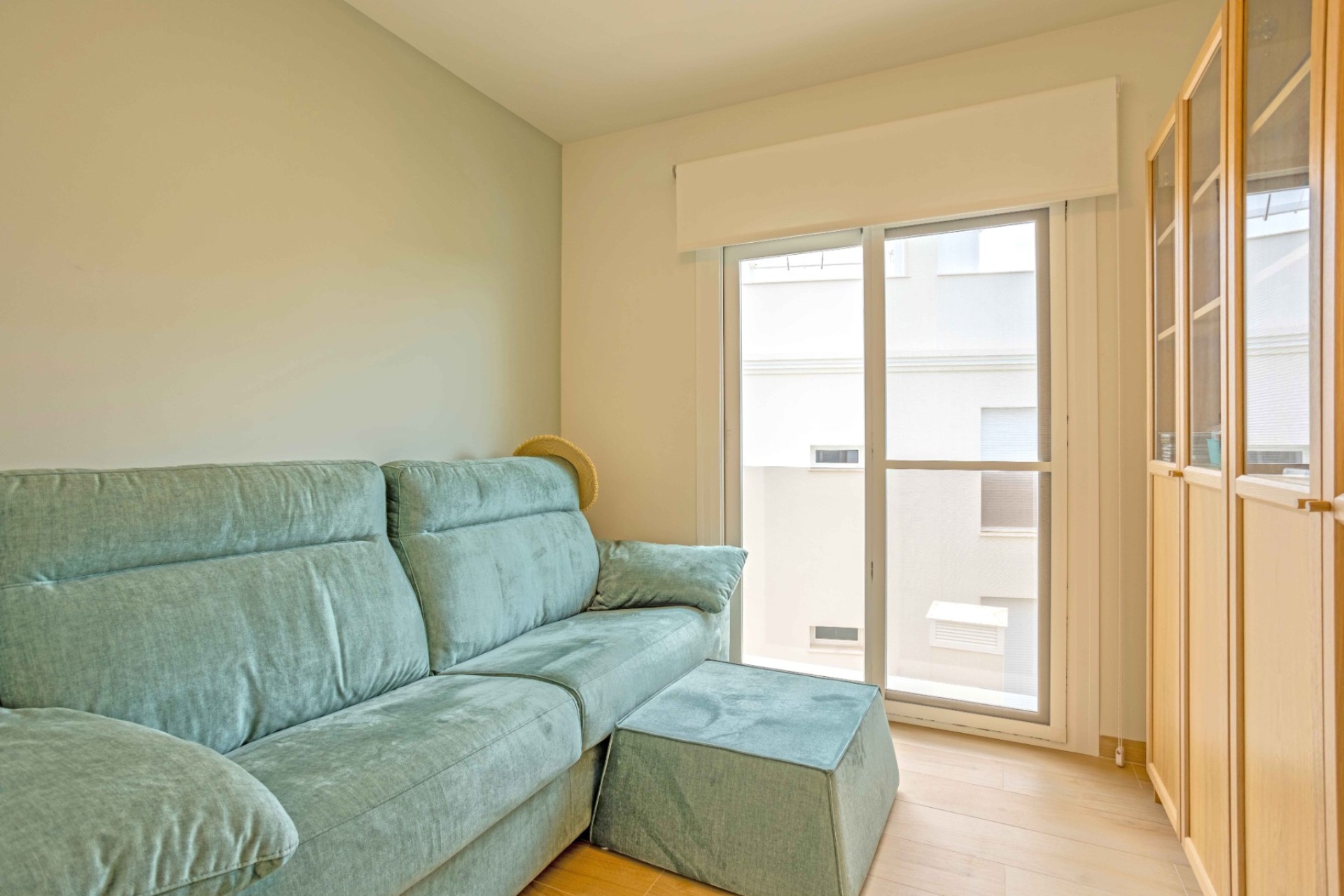 Herverkoop - Apartment - Orihuela Costa - Villamartín
