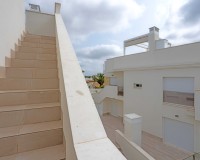 Herverkoop - Apartment - Orihuela Costa - Villamartín
