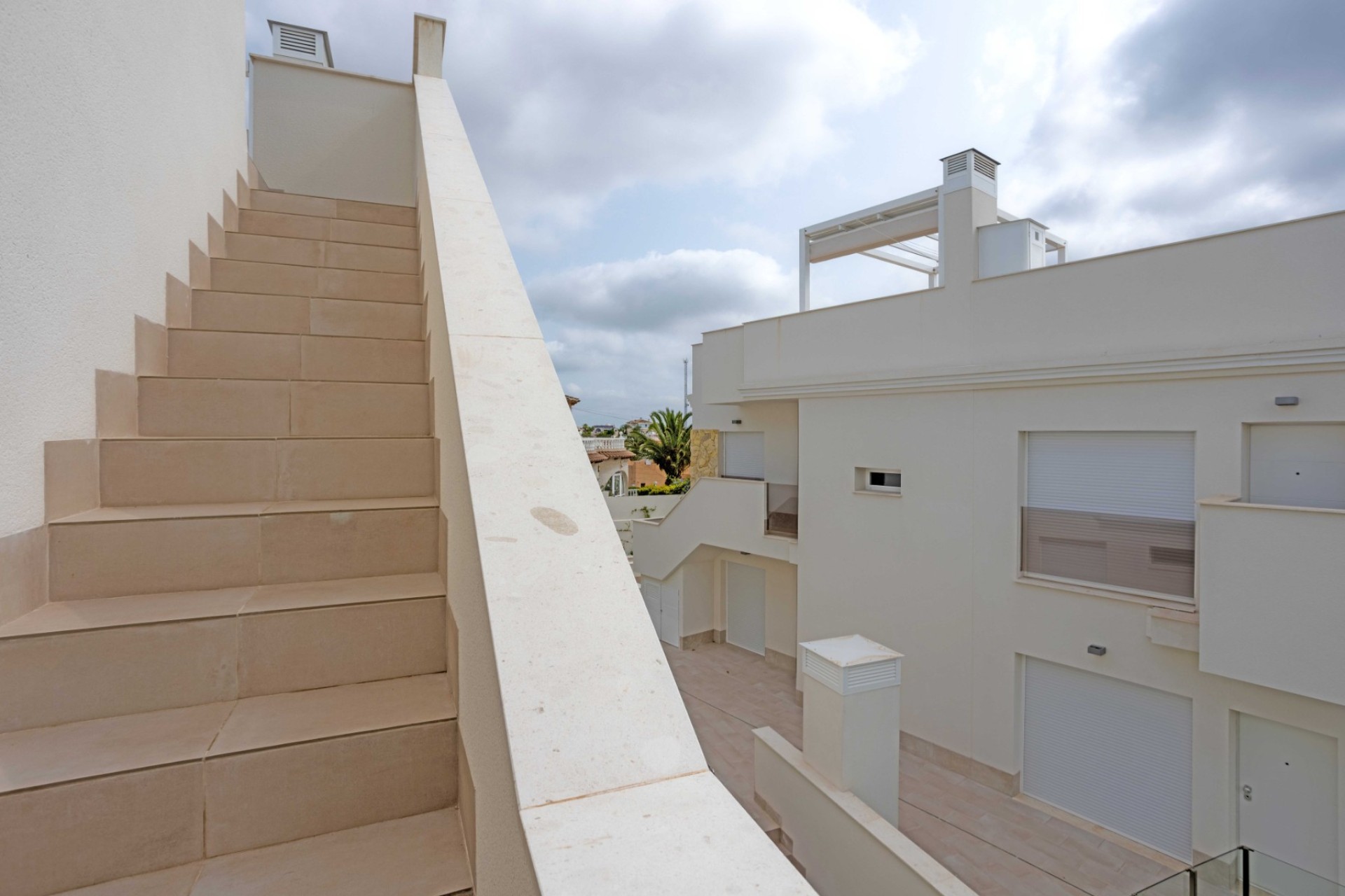 Herverkoop - Apartment - Orihuela Costa - Villamartín