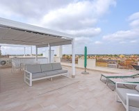 Herverkoop - Apartment - Orihuela Costa - Villamartín
