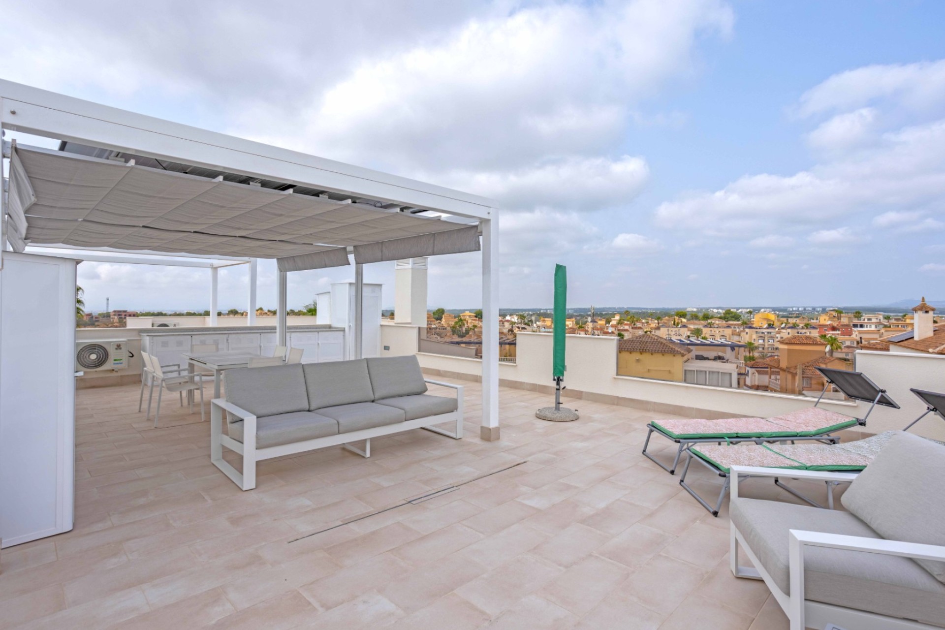 Herverkoop - Apartment - Orihuela Costa - Villamartín