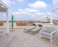 Herverkoop - Apartment - Orihuela Costa - Villamartín