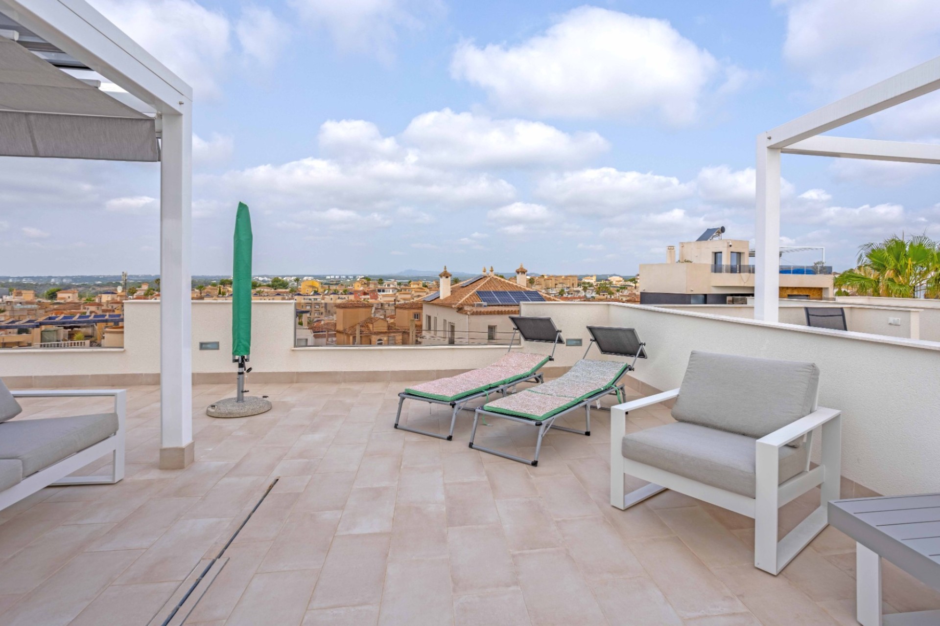 Herverkoop - Apartment - Orihuela Costa - Villamartín