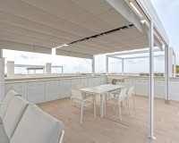 Herverkoop - Apartment - Orihuela Costa - Villamartín