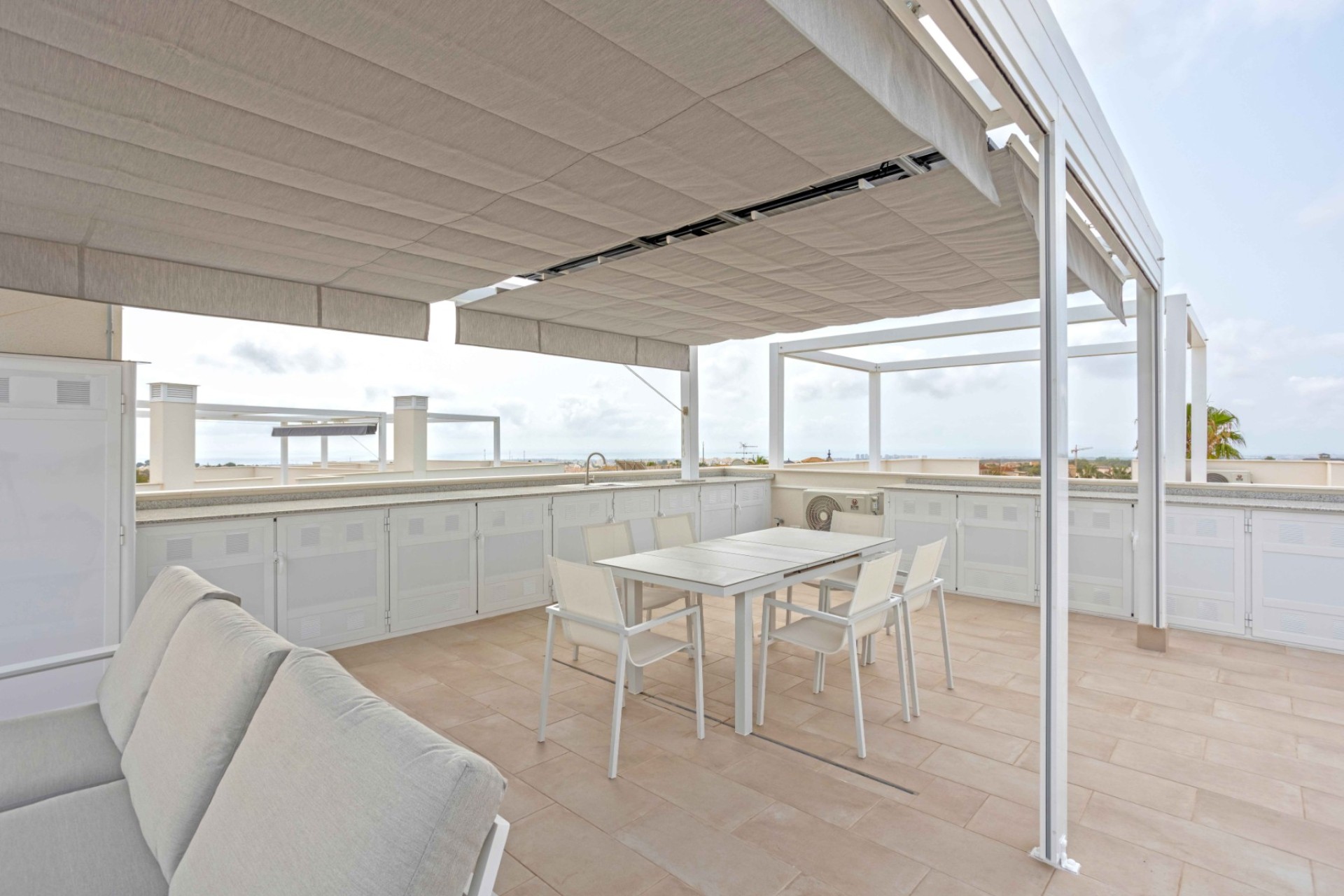 Herverkoop - Apartment - Orihuela Costa - Villamartín