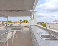 Herverkoop - Apartment - Orihuela Costa - Villamartín