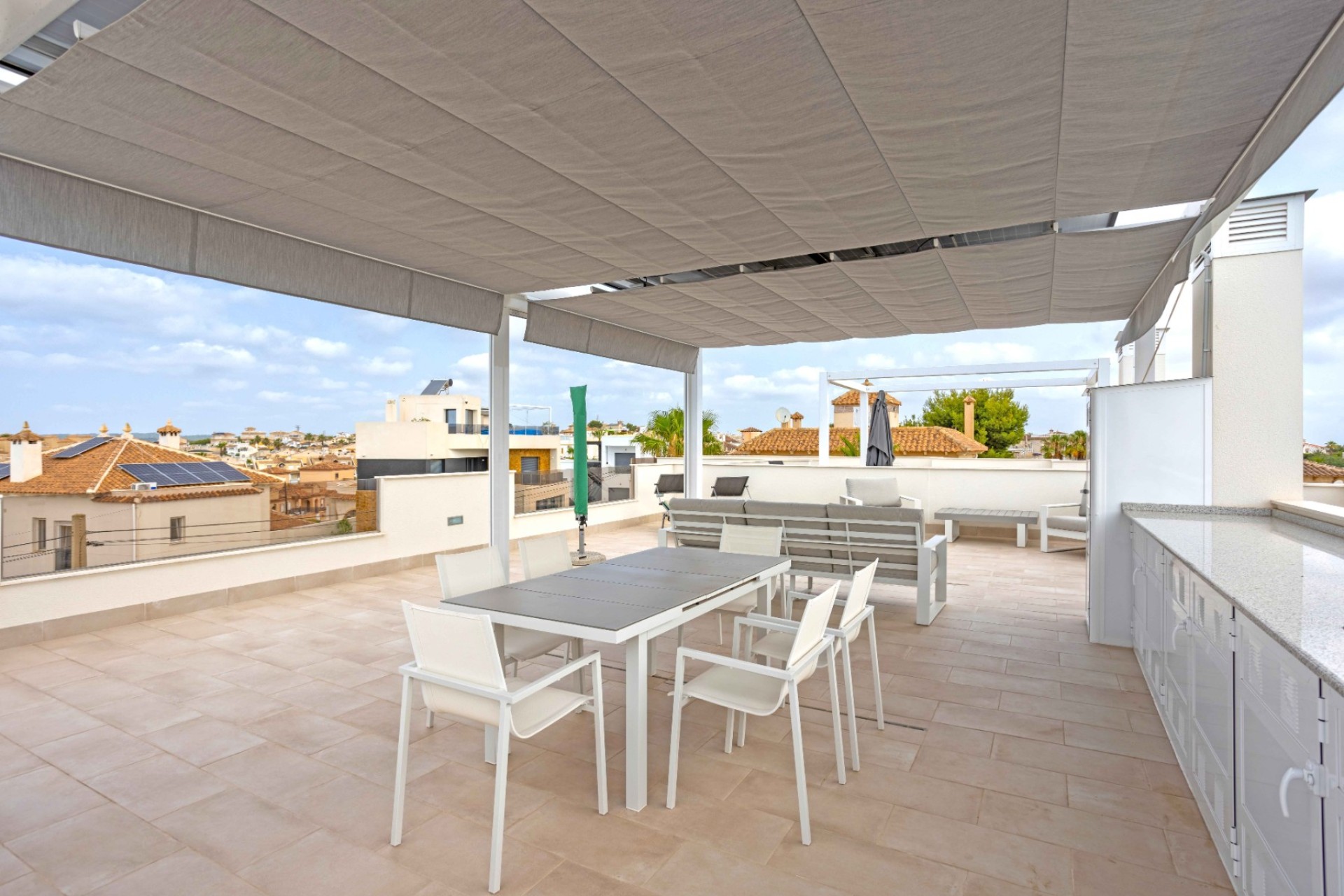Herverkoop - Apartment - Orihuela Costa - Villamartín